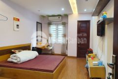 Bán nhà phố an hòa dân xây ngõ ôtô lùi cửa 3 tầng 37m2, giá 8tỷ