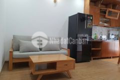 Bán chung cư iris garden 30 trần hữu dực 62m 2pn 2vs 2 ban công full đồ tầng cao