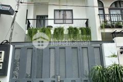 Bán nhà mặt phố đường 46 gần chợ thảo điền quận 2 cũ tp thủ đức 117m2 26 tỷ