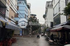 Bán đất giáp bát 150m 2 mặt ngõ ô tô tránh kinh doanh hoàng mai