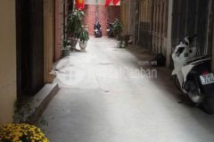 Bán nhà phố hào nam, đống đa, 7 phòng khép kín cho thuê, ngõ rộng, gần phố