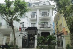 Ngộp bank bán gấp biệt thự kđt lideco gần hồ điều hòa 155m2 chỉ 20.68 tỷ. lh 0989626116