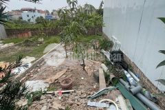 Bán đất đông dư 50m mặt tiền 4,3m giá 5tỷ