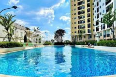 Chung cư centum weath, 2pn, 1 khách, 1 bếp, 2 toilet,ngã tư thủ đức, q9, cn 65m3.2 tỷ.