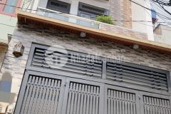 Bán nhà full nt 53m2,,,3tang tân chánh hiệp 5 q12, hxh thông, liền kề hiệp thành city, 5 tỷ nhỉnh