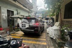 Bán nhà lĩnh nam 5 tầng ô tô tránh vào nhà kinh doanh hoàng mai