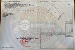 Bán lô đất bảo quang, long khánh, đồng nai 1236m2, giá 750 triệu.