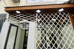 Bán nhà kdc đào tông nguyên phú xuân nhà bè 40m2 chỉ 3.15 tỷ nhà đẹp.