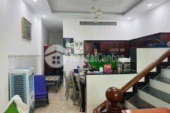 Nhà 1 trệt 2 lầu, hẻm xe hơi đường hồ bá phấn, phước long a, q9, dt 100m7.8tỷ thương lượng