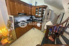 Bán nhà hàng xóm nguyễn ngọc nại, q. thanh xuân, 6.7 tỷ, 4 ngủ, an ninh, sổ vuông đẹp