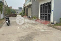 Bán đất ngõ 30 bá liễu, phường hải tân, tp hd, 67.05m2, mt 4.5m, đường 7m, chỉ 2.1x tỷ
