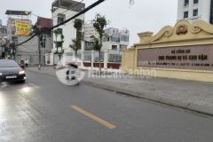 Bán nhà phố lương thế vinh, p.trung văn, q.nam từ liêm, tài chính tầm 14 tỉ cực hiếm