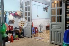 Nhà 1t1l hẻm đường chương dương, p. linh chiểu, quận thủ đức 55m2.9tỷ tl.