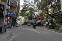 Bán nhà phố tam khương 45m2, 5t, mt4.1m ô tô nhà đẹp long lanh quanh 15 tỷ hiếm đống đa