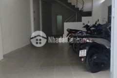 Bán nhà lũy bán bích hxh ngang 4.7m 10pn full nội thất nhà mới giá tốt