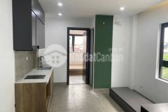 Bán nhà kim giang, hoàng mai, 39m2, 6 tầng, thang máy, full nội thất, nhỉnh 9 tỷ