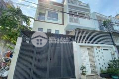 Nhà hxh đường cầu xây dt 51m, 2 lầu giá đầu tư