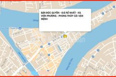 Bán gấp nhà đất hẻm xe ôtô gần mặt tiền thanh đa quận bình thạnh tphcm giá 4 tỷ 500