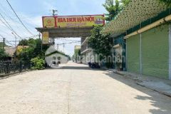 Bán nhà 35.5m2, 4 tầng, ngõ ô tô tránh 5.350 tỷ đông la, hoài đức