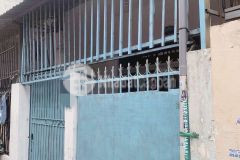 Bán nhà cấp4 có lửng 56m2 sát mt hà thị khiêm q12 ngay cầu vượt quang trung, hẻm 3 gác, 3,8 tỷ