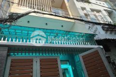 Cho thuê phòng trọ trong nhà nguyên căn tại phú nhuận giá chỉ 5trth. lh0933837838, 0935178138