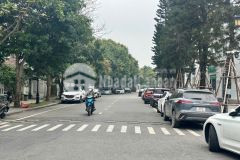 Đẳng cấp biệt thự vinhomes riverside 250m, 4t, mt10m, gần tt hội nghị quốc tế almaz.