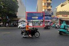 Bán nhà số 258 260 cao thắng, p4. q3