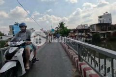 Gấp bán nhà nguyễn xuân ôn 4t nở hậu 47m2 giá 5.9 tỷ