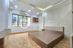 Ngô gia tự long biên nhà đẹp long lanh không nhanh thì hết