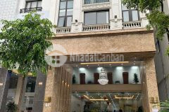 Bán gấp nhà mặt phố phương liệt, vỉa hè, kinh doanh dt 90m2, 4 tầng, mt 5m, 24tỷ