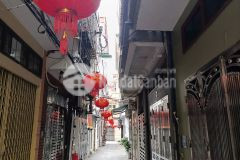 Hot nhà siêu đẹp ngọc thụy gia lâm 40m2 x mt 4m, 4 tầng, 3 ngủ, full nội thất, vào ở ngay