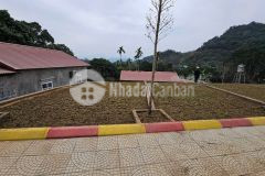 Cơ hội đầu tư hot đất nền kỳ sơn sát resort 5 sakana chỉ từ 7xx triệulô