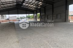 Cho thuê kho xưởng mới xây 460m2, 720m2, 1400m2 thạnh lộc quận 12
