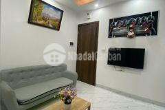 Cần bán căn hộ chung cư mini ngõ 97 chính kinh, thanh xuân 35m giá 1.260 tỷ, nhà đẹp