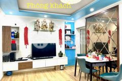 Chính chủ bán căn hộ tập thể thú y 74 trường chinh căn góc 3 thoáng 90m 3pn full đồ nhà đẹp