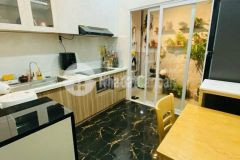 Nhà hxh đường làng tăng phú dt 71m cấp 4