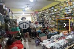 Nhà mặt tiền, 140m2, 6 lầu, bình thạnh, giá 39 tỷ.