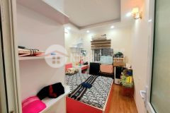 Cực hiếm nhà sát ngã tư sở,thanh xuân,hơn 6 đồng,26m2,4 ngủ,10m ô tô