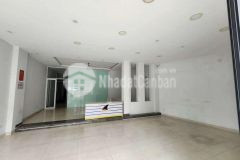 Cho thuê nhà 3 tầng mặt tiền gần nguyễn văn linh hải châu ngang 7.5m