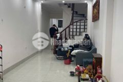 Siêu hiếm. bán nhà khương đình, thanh xuân. 47m2 x 4 tầng. 6 ngủ. ngõ thông. hơn 8 tỷ.