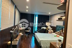 Bán nhà mặt phố yên hoa, 9t thang máy, 68 tỷ, mặt hồ tây lộng gió