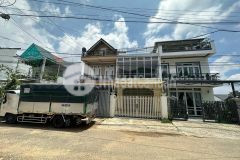 Bán nhà mặt tiền đường nhựa kqh thái lâm nguyễn trung trực p4 tp đà lạt