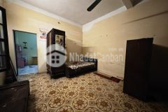 Nhà riêng, thông số đẹp, ngõ thông phố khương thượng, đống đa. 0911554873.