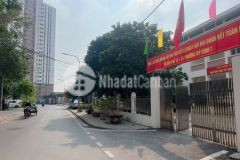 Bán nhà tại mỹ đình dân xây, diện tích 3040m2, giá 6.4 tỷ