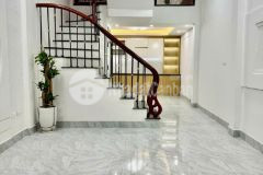 Nhà đẹp bằng liệt 20m ô tô tránh 40m2 5 tầng mặt tiền 3.8m nhỉnh 6 tỷ