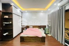 Bán nhà ngõ 254 minh khai, 4 tầng, 4 ngủ, ngõ 2.5m, 47.5m2, giá 6.85 tỷ tl