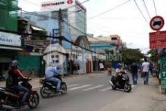 Nhà hxh, 4t, nở hậu bán nhà bình thạnh