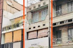 Bán nhà số 397 võ văn tần, p5. q3