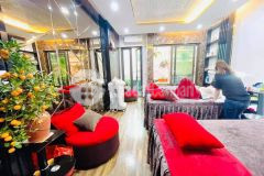 Bán nhà đẹp nguyễn chí thanh 43m2, 5t, mt4.1m phân lô ô tô 13.9 tỷ hiếm quận đống đa