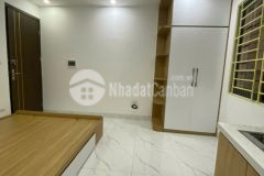 Bán căn hộ chung cư mini ngõ 355 xuân đỉnh, bắc từ liêm 30m giá 1.1 tỷ, nhà đẹp ở ngay